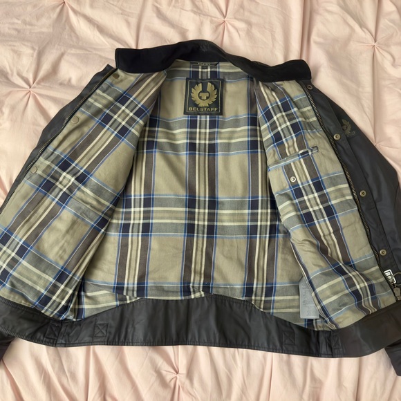 Belstaff Racemaster Jacket - Picture 3 of 5